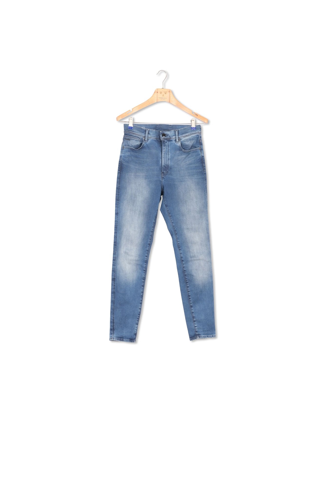 Kafey Skinny Jeans Dada sport preloved - seconde main