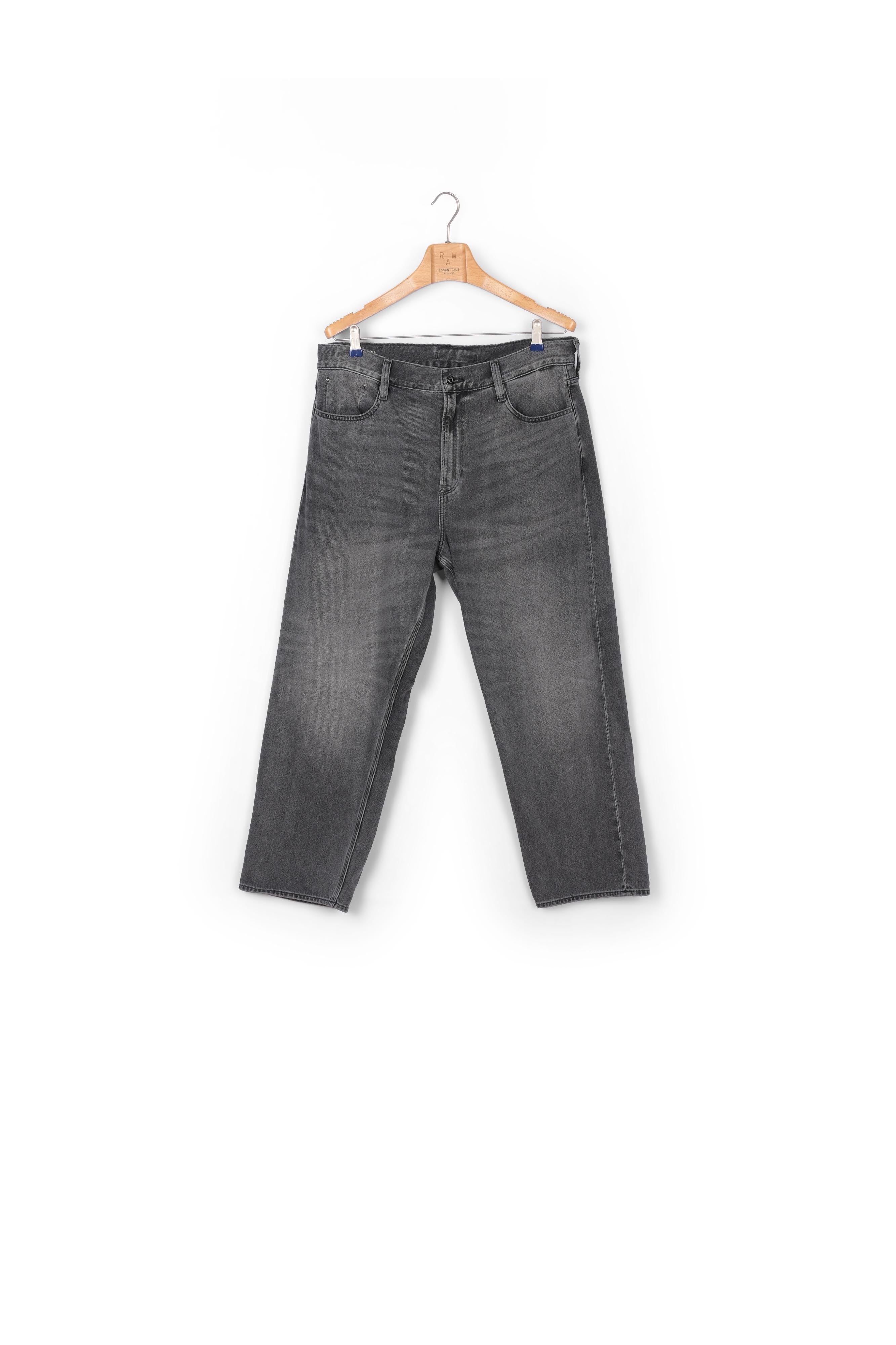 Type 89 Loose Jeans Dada sport preloved - seconde main
