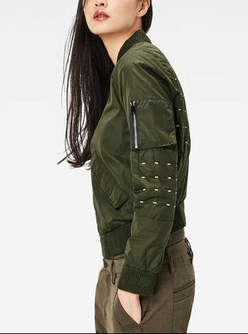 Rackam MS Slim Bomber Dada sport preloved - seconde main