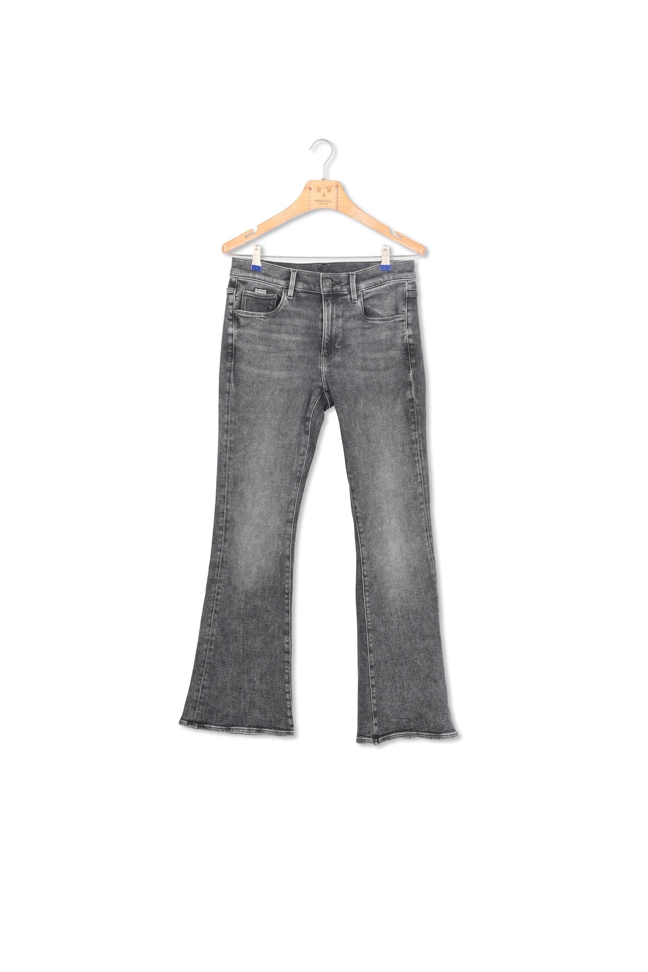 3301 Flare Jeans Dada sport preloved - seconde main