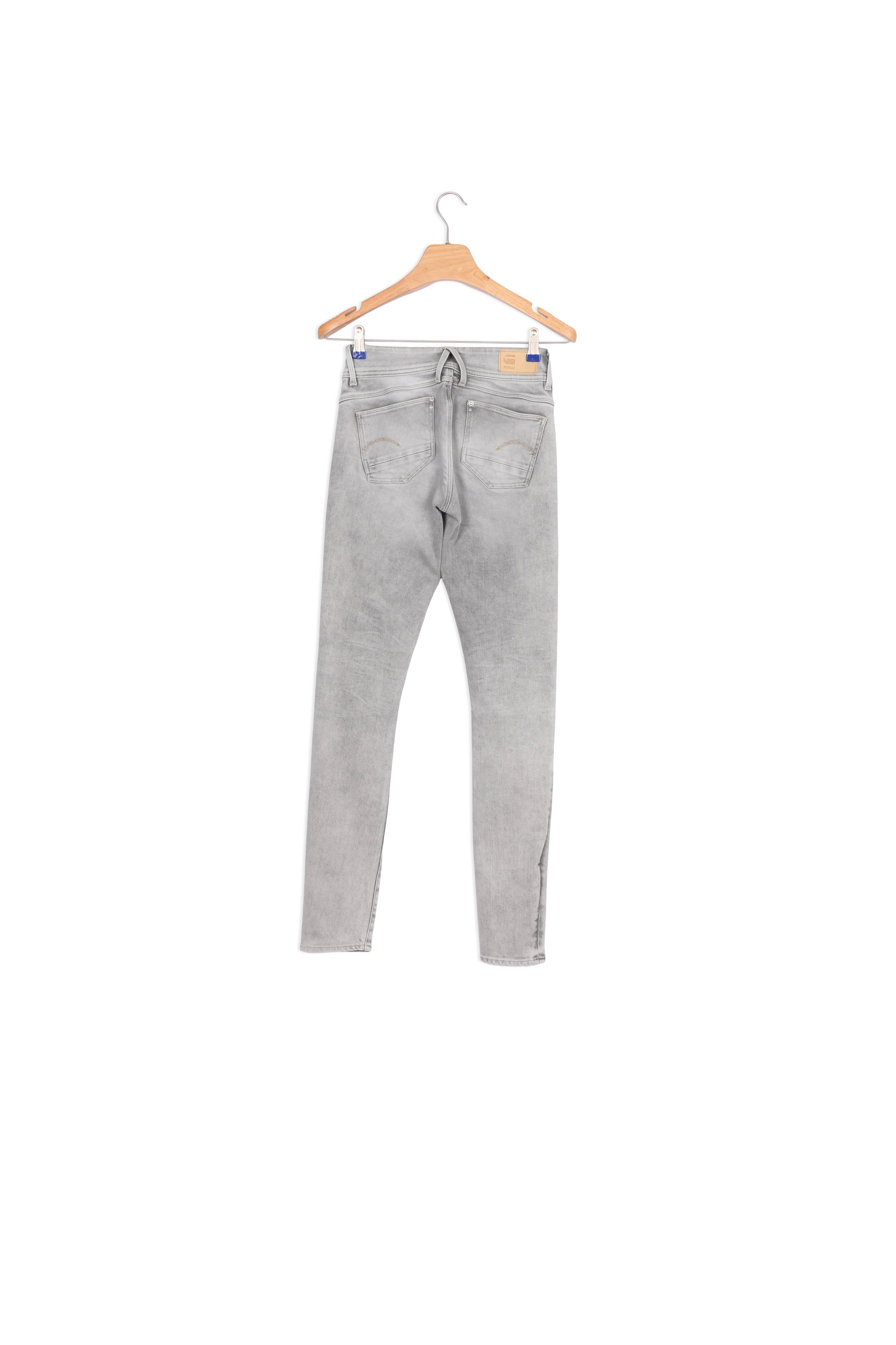 Lynn Mid Waist Skinny Jeans Dada sport preloved - seconde main