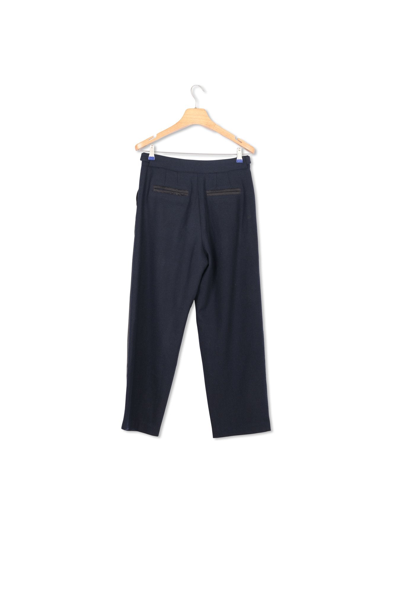 Tuxedo High Balloon Pant Dada sport preloved - seconde main