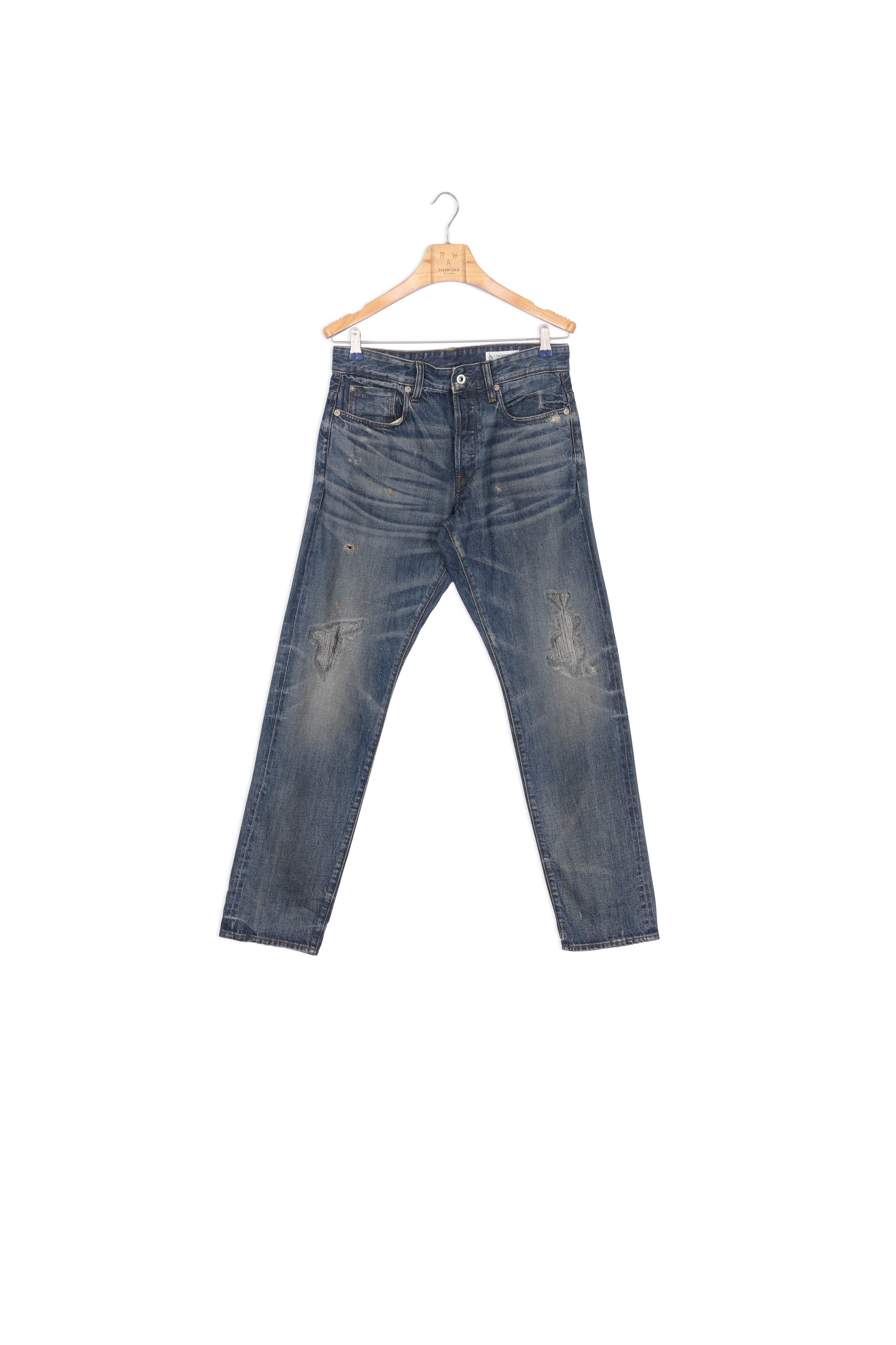3301 Tapered Jeans Dada sport preloved - seconde main