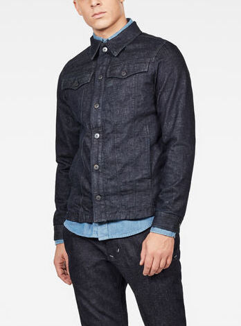 3301 Lining Overshirt Dada sport preloved - seconde main