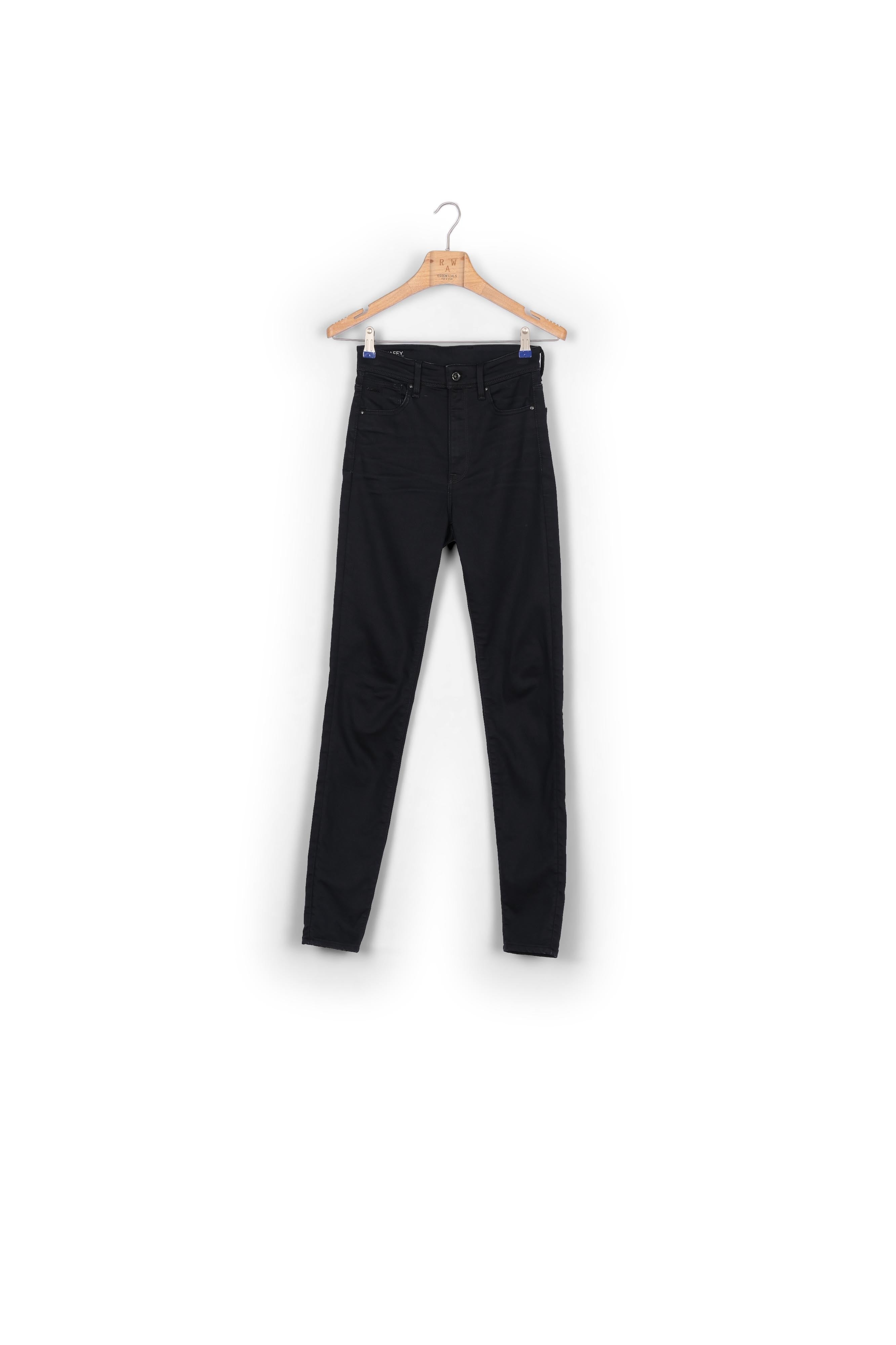 Kafey Ultra High Skinny Jeans Dada sport preloved - seconde main