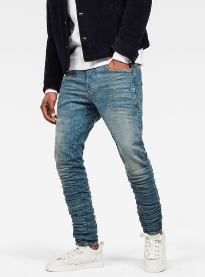 Staq 3D Slim Jeans Dada sport preloved - seconde main