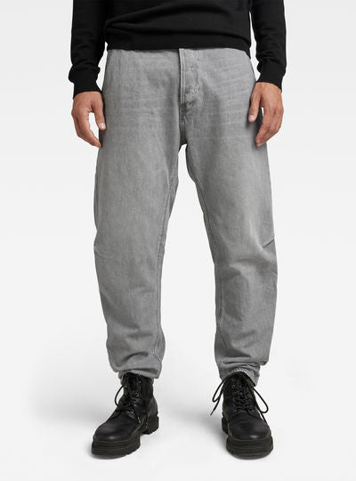 Grip 3D Relaxed Tapered Jeans Dada sport preloved - seconde main