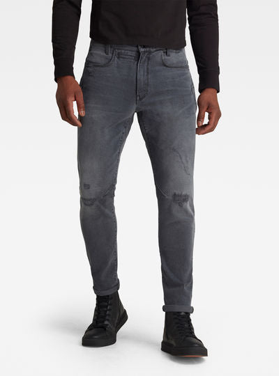 D-Staq 3D Slim Jeans Dada sport preloved - seconde main