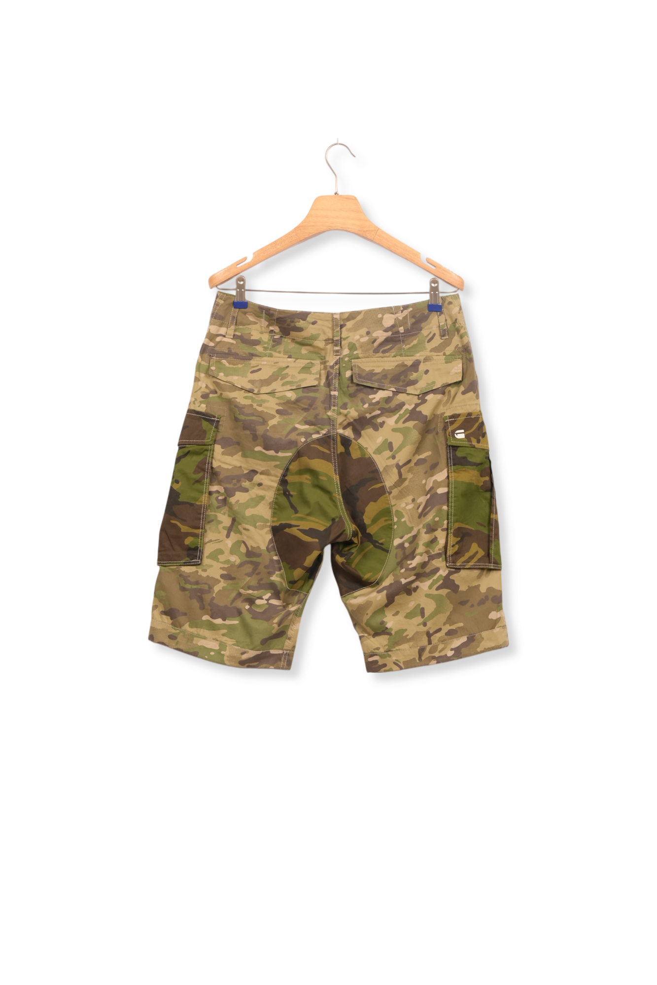 Rovic Mix Short Dada sport preloved - seconde main