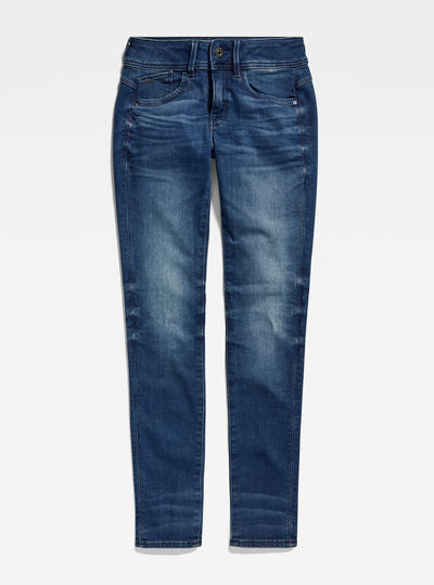 Jean Lynn Skinny Dada sport preloved - seconde main