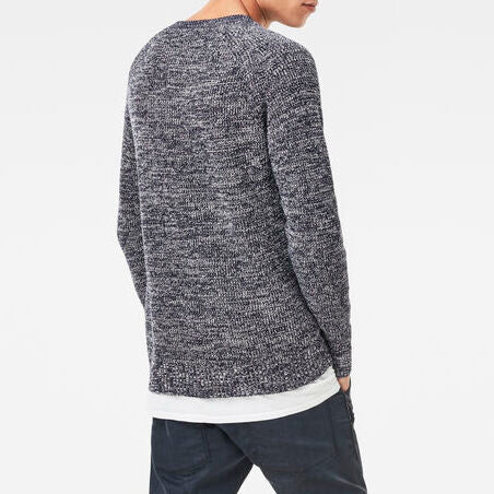 Jayvi Knit Dada sport preloved - seconde main