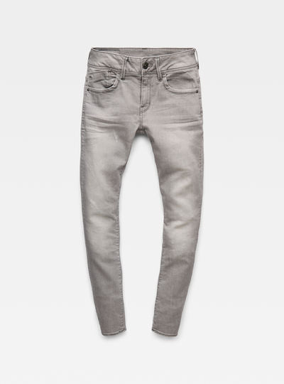 Lynn Mid Waist Skinny Jeans Dada sport preloved - seconde main