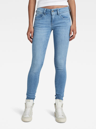 Lynn Super Skinny Jeans Dada sport preloved - seconde main