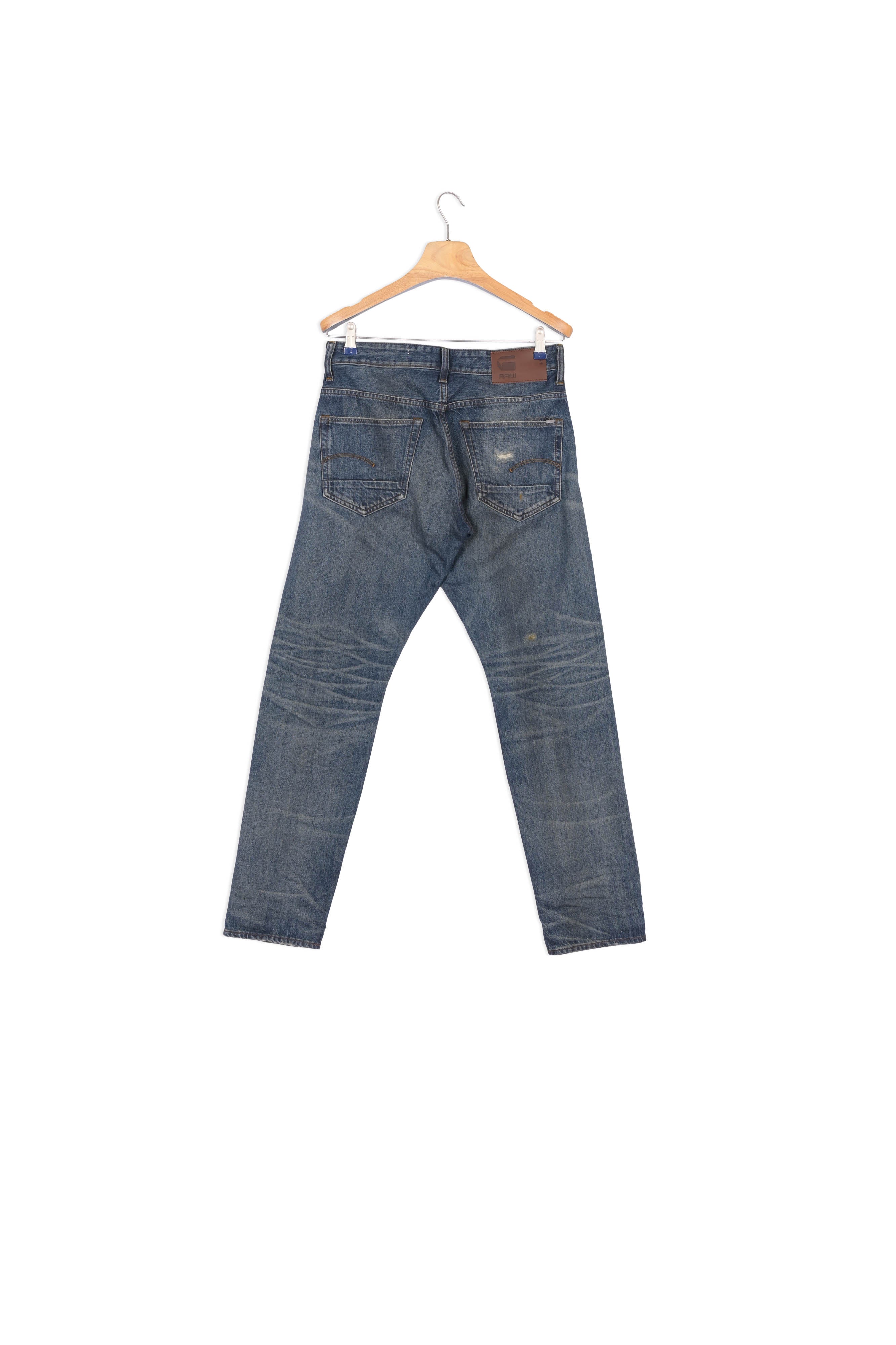 3301 Tapered Jeans Dada sport preloved - seconde main