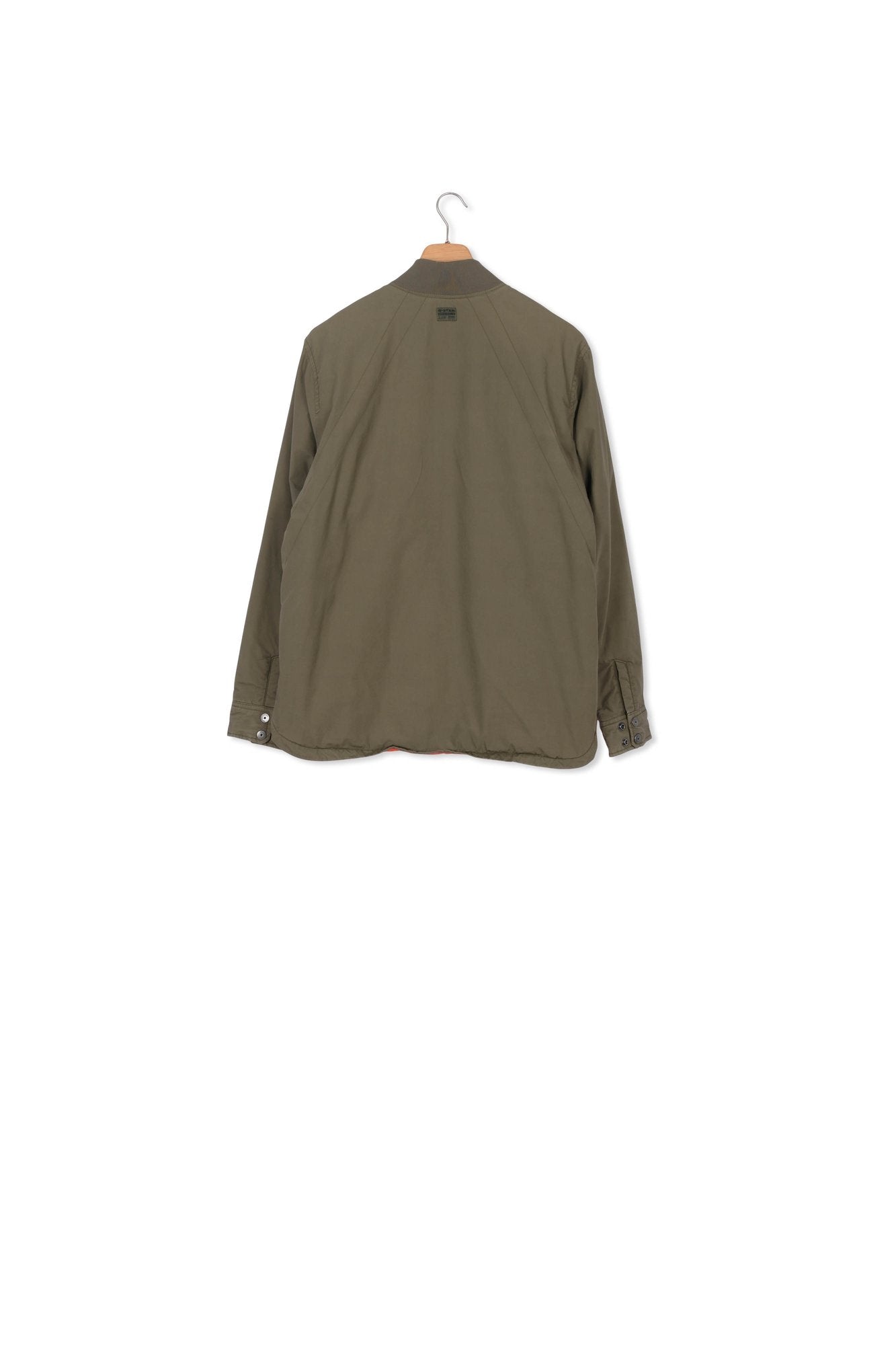 10 Degrees Padded Jacket Dada sport preloved - seconde main