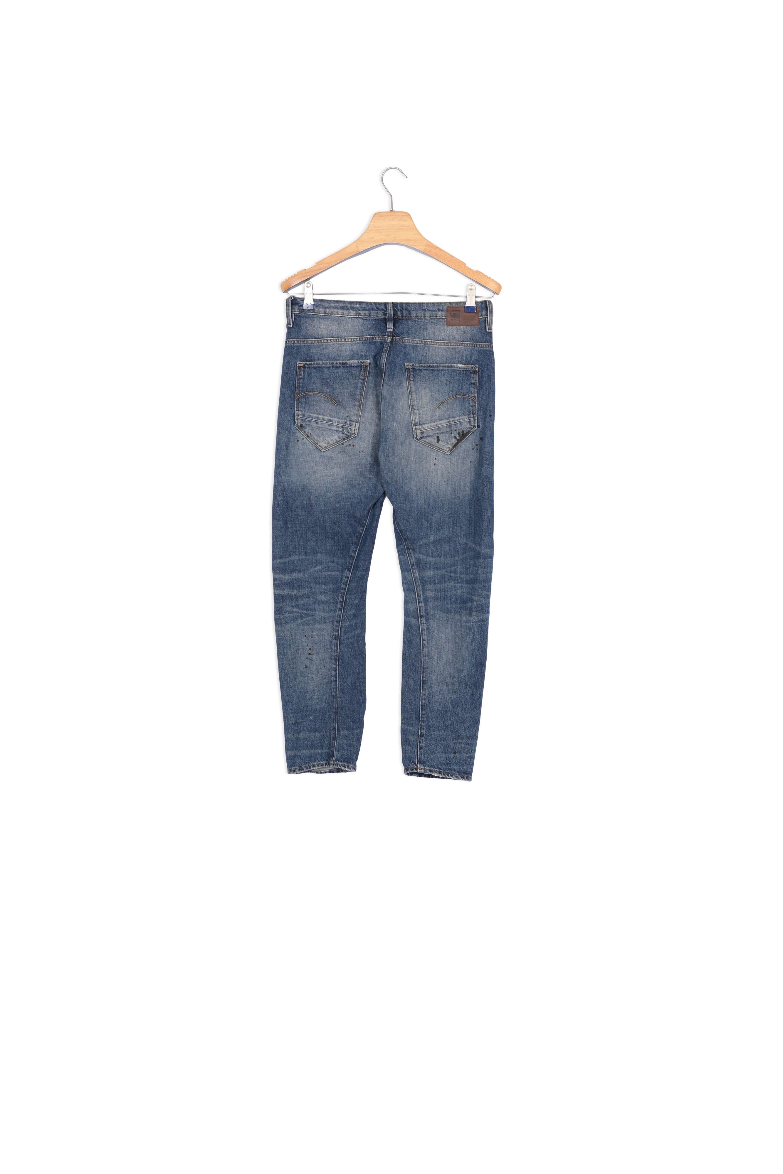 Arc Boyfriend Jeans Dada sport preloved - seconde main
