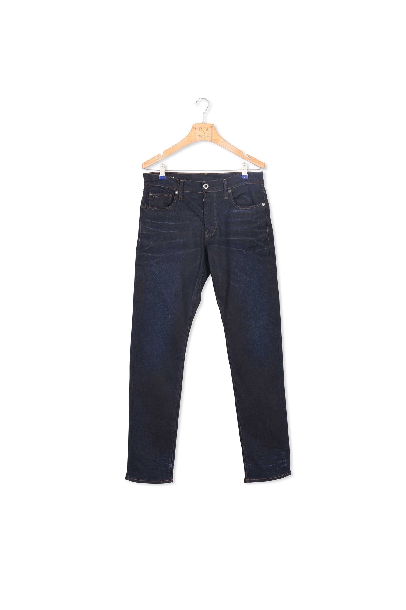 Jean 3301 Regular Tapered Dada sport preloved - seconde main