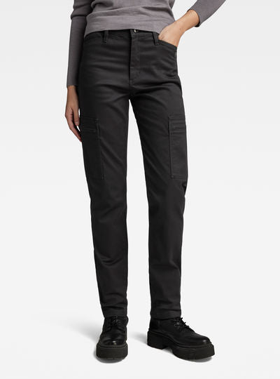 Skinny Cargo Pant Dada sport preloved - seconde main
