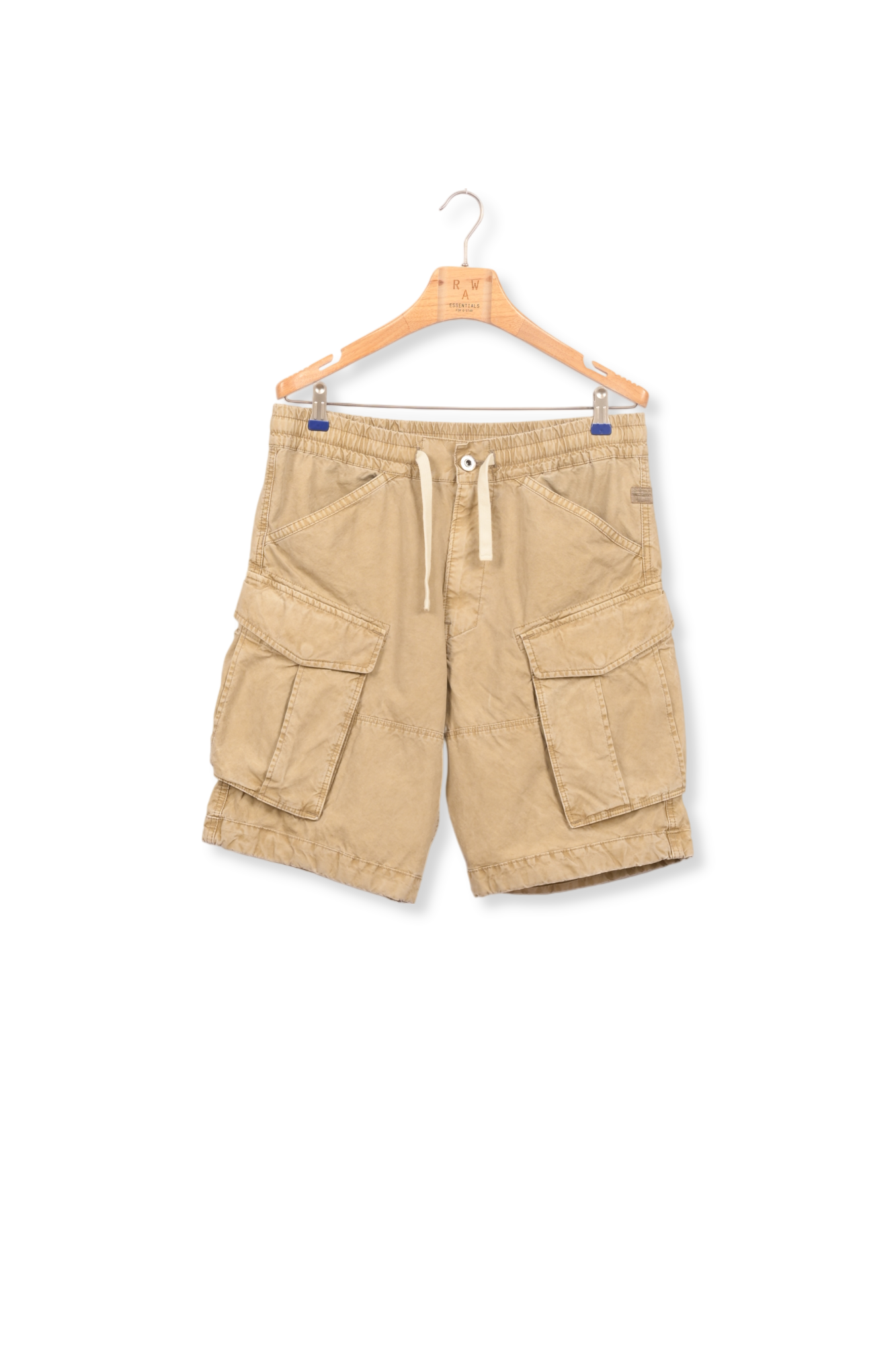 Rovic X-Relaxed Trainer Short Dada sport preloved - seconde main