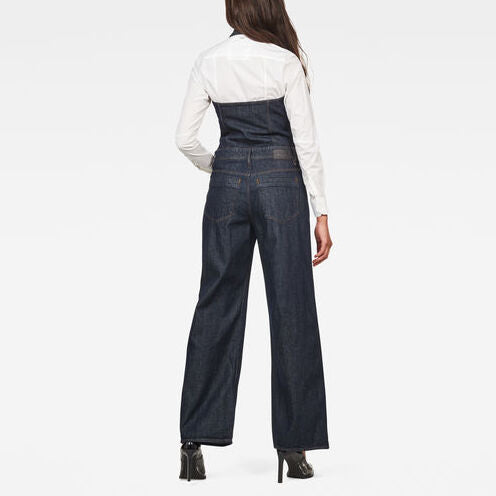 Skody Jumpsuit Dada sport preloved - seconde main