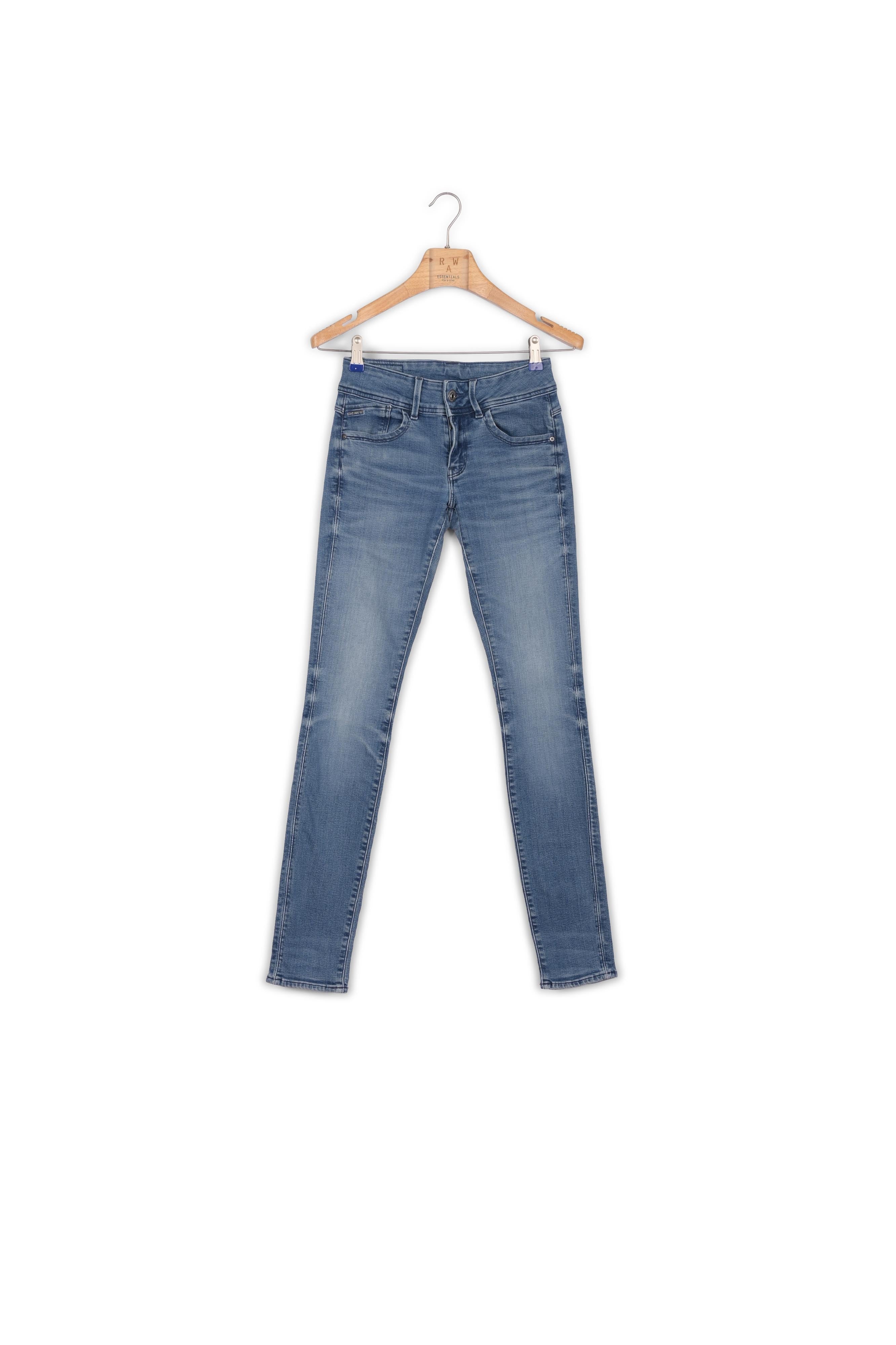 Jean Lynn Skinny Dada sport preloved - seconde main