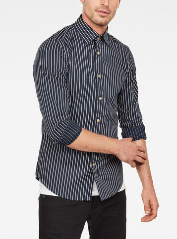 Core Super Slim Shirt Dada sport preloved - seconde main