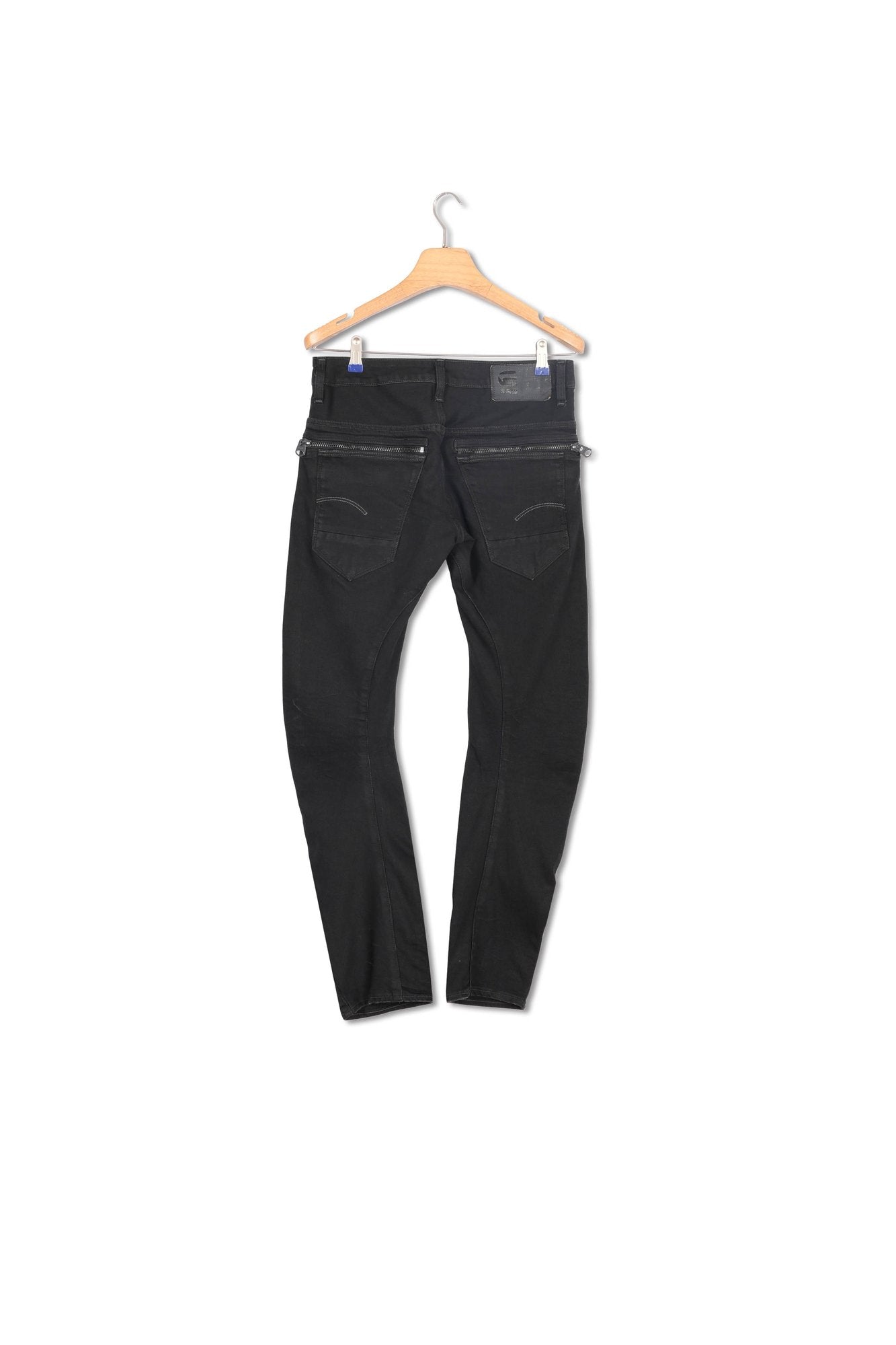 Arc Zip 3D Slim Jeans Dada sport preloved - seconde main
