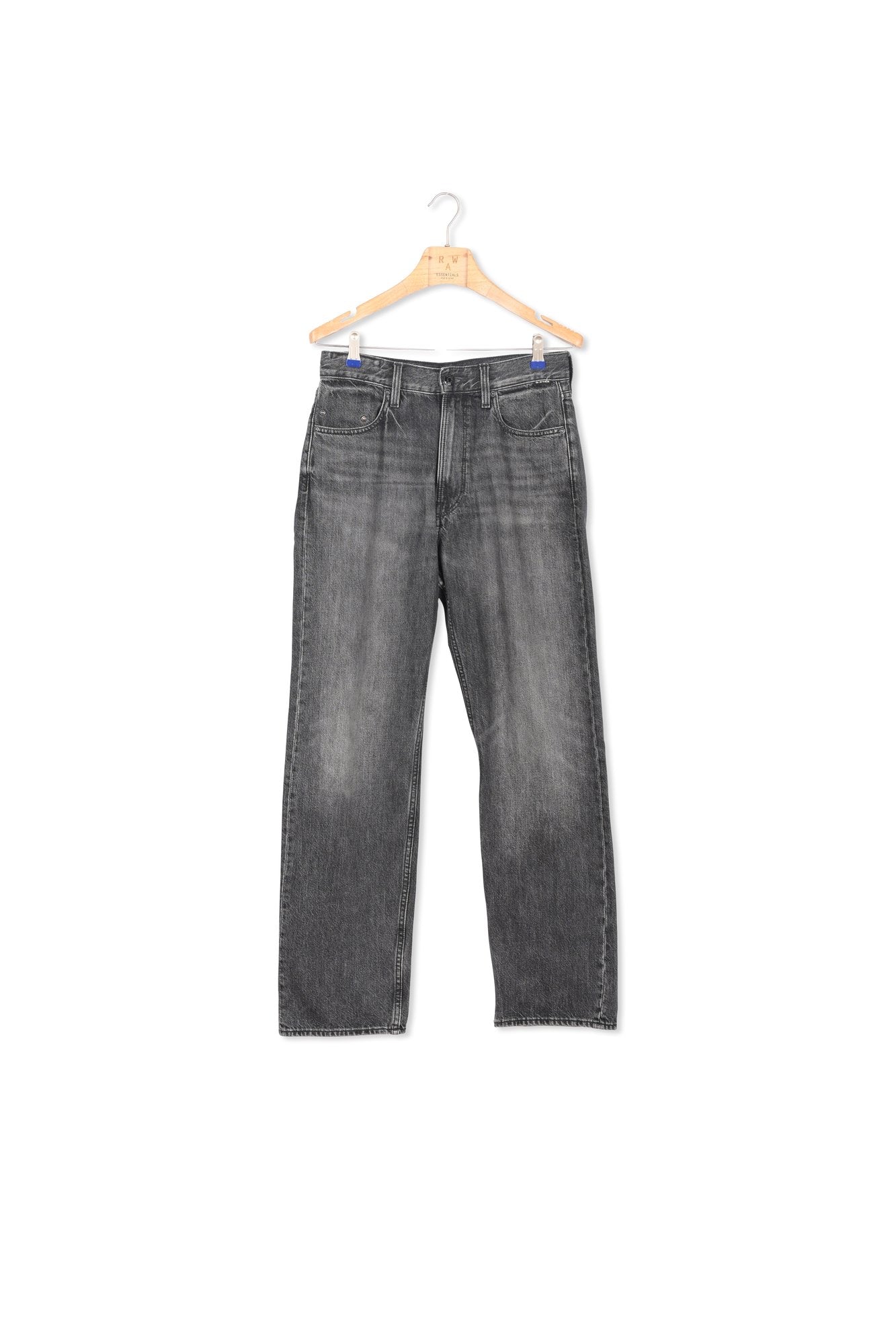 Type 49 Relaxed Straight Jeans Dada sport preloved - seconde main