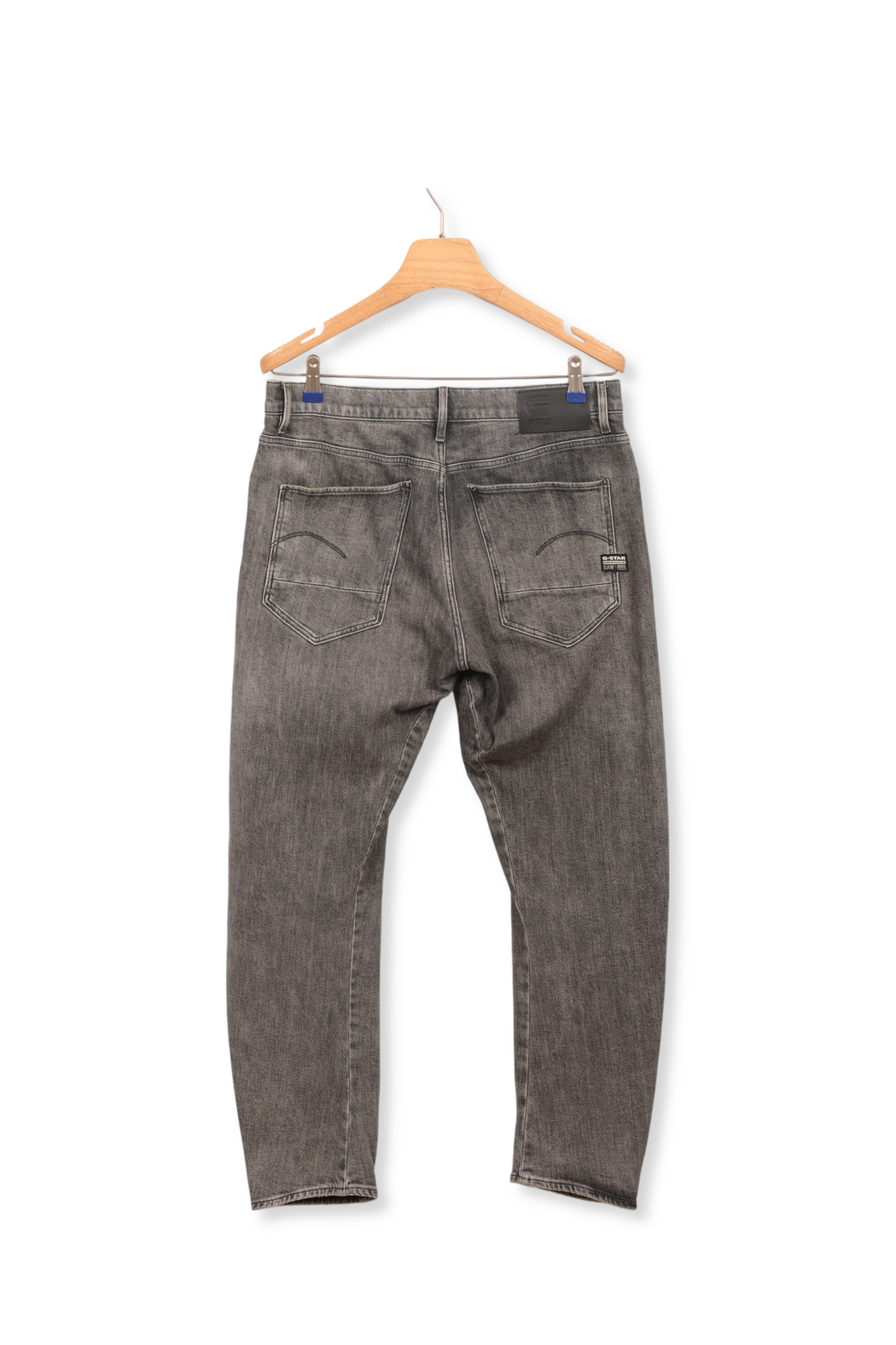 Arc 3D Boyfriend Jeans Dada sport preloved - seconde main