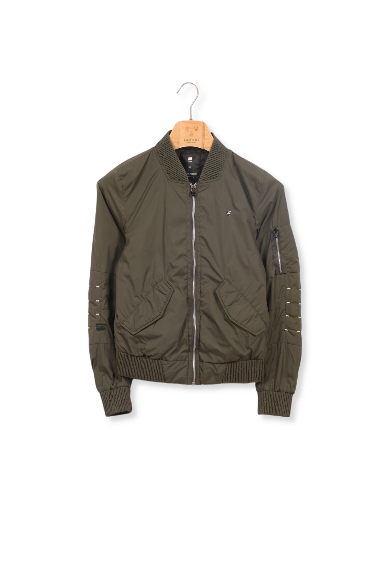 Rackam MS Slim Bomber Dada sport preloved - seconde main