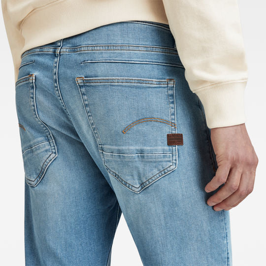 D-Staq 5-Pocket Slim Jeans Dada sport preloved - seconde main