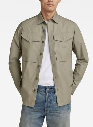 Cargo Regular Shirt Dada sport preloved - seconde main