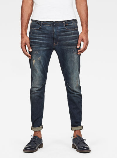 D-Staq 3D Slim Jeans Dada sport preloved - seconde main