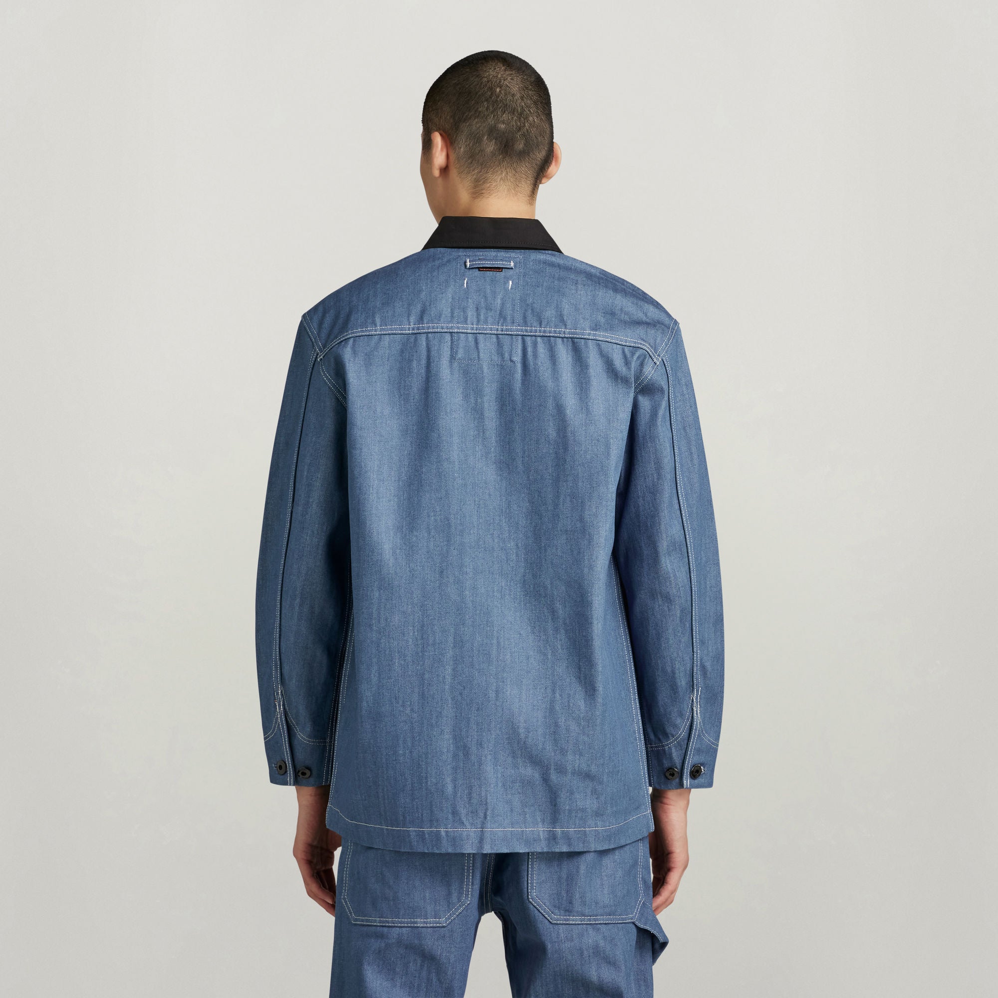 Premium Chore Jacket Dada sport preloved - seconde main