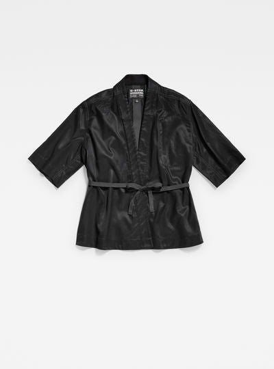 E Wrap Top Dada sport preloved - seconde main