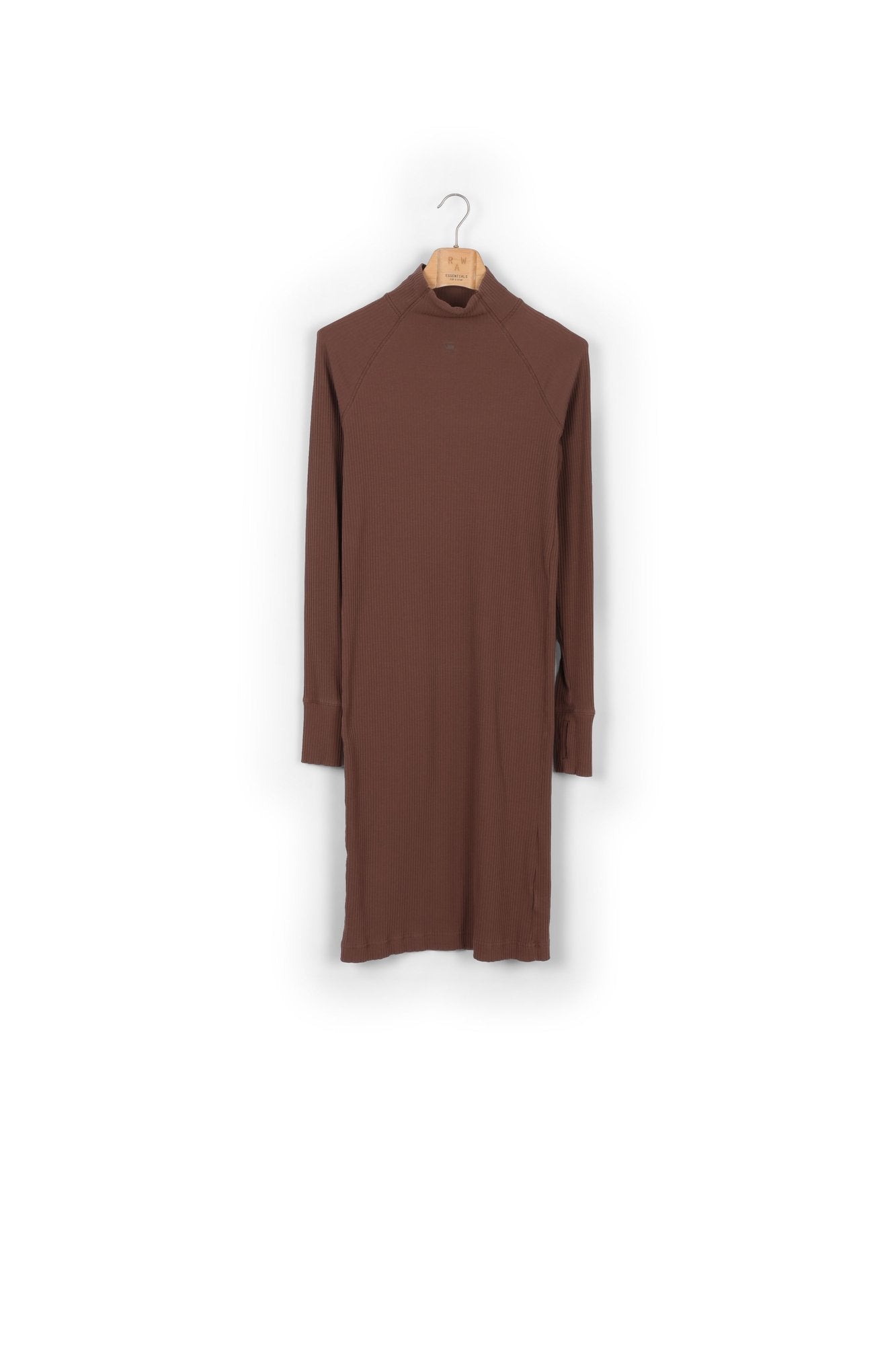 Rib Slim Dress Dada sport preloved - seconde main