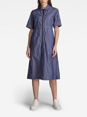 Flightsuit Holiday Dress Dada sport preloved - seconde main