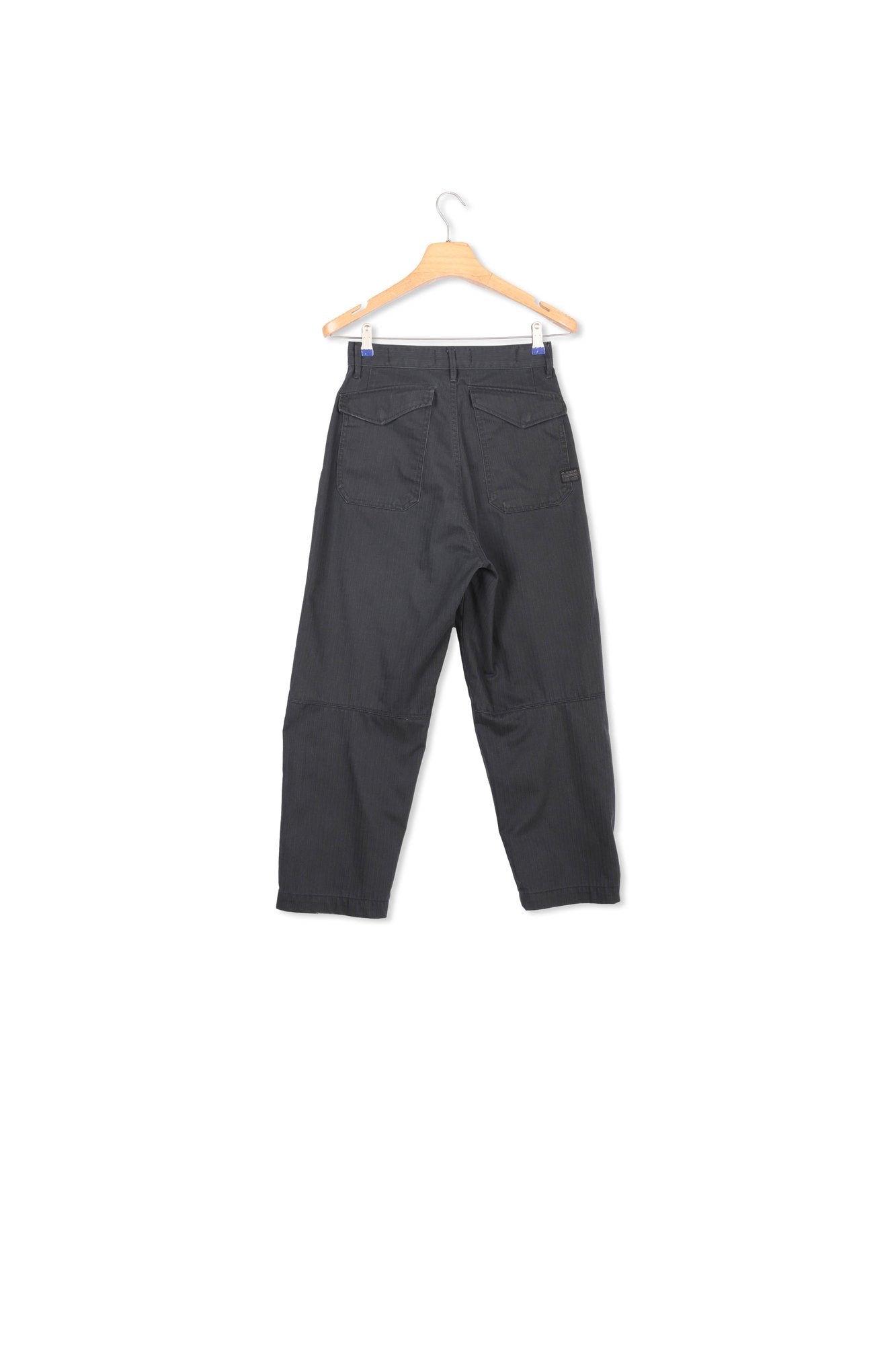 3D Ultra High Fatigue Pants Dada sport preloved - seconde main