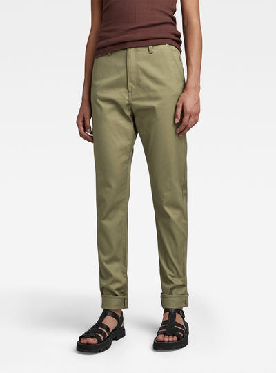 Slim Chino Dada sport preloved - seconde main