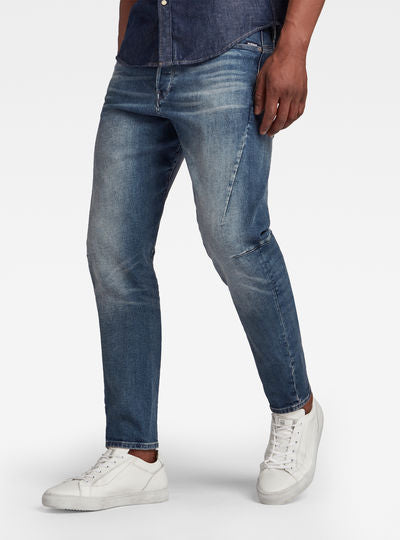 Scutar 3D Tapered Jeans Dada sport preloved - seconde main