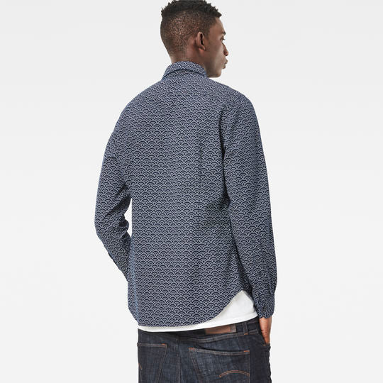 Core Shirt Dada sport preloved - seconde main