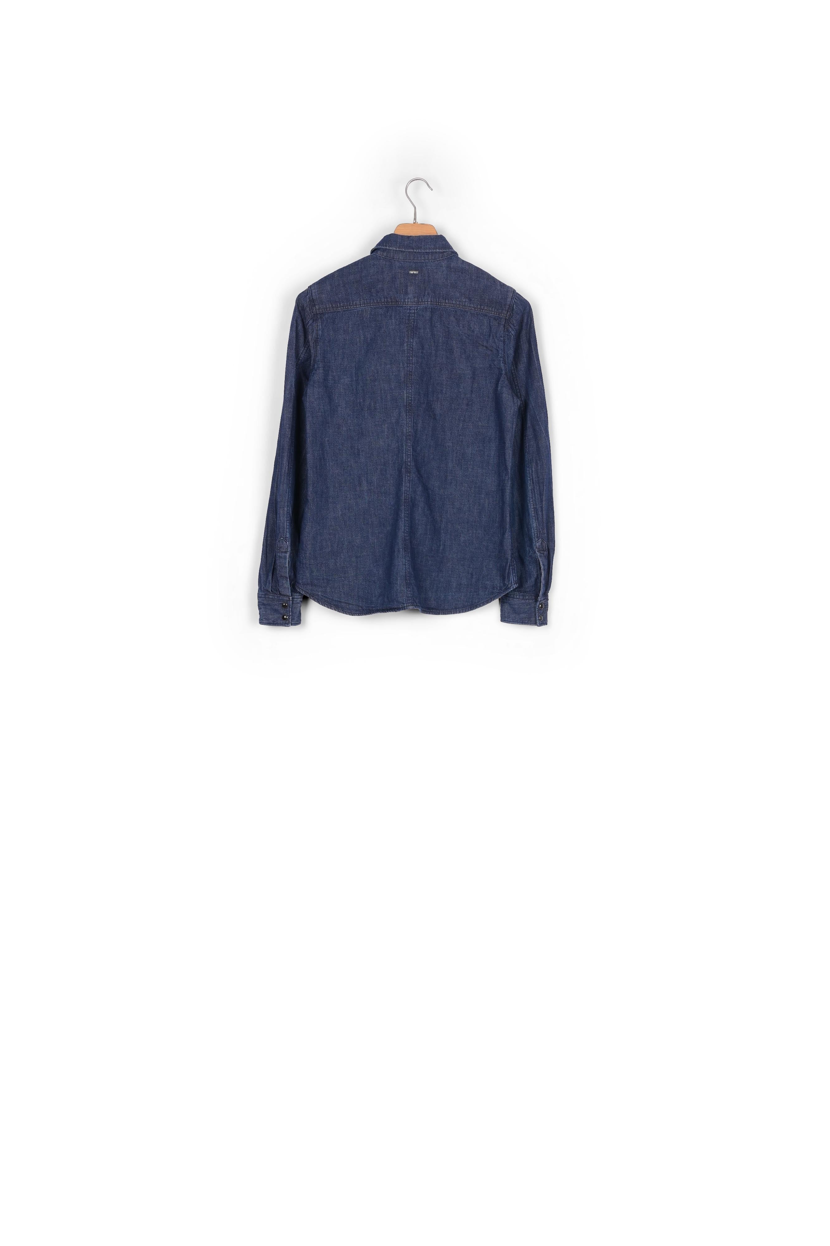 3301 Slim shirt Dada sport preloved - seconde main