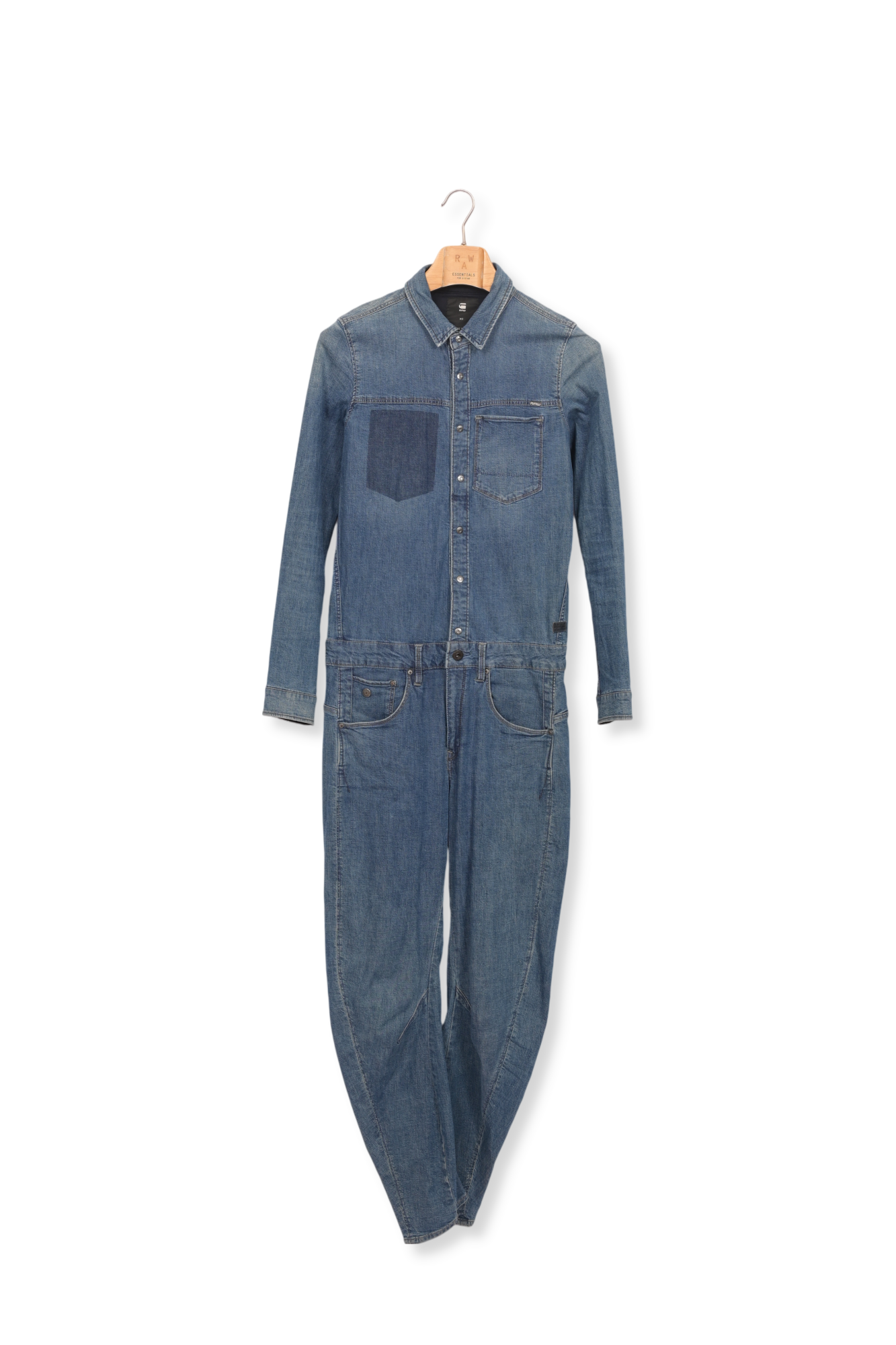 Arc Boyfriend Fit Boilersuit Dada sport preloved - seconde main