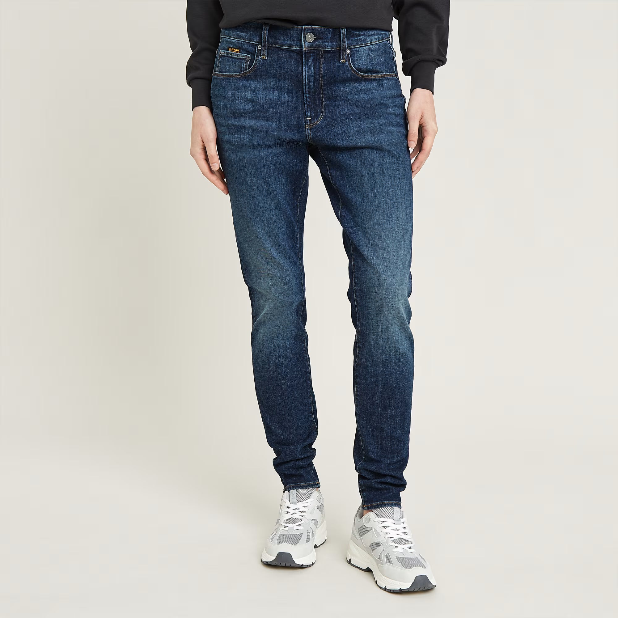 3301 Skinny Jeans Dada sport preloved - seconde main