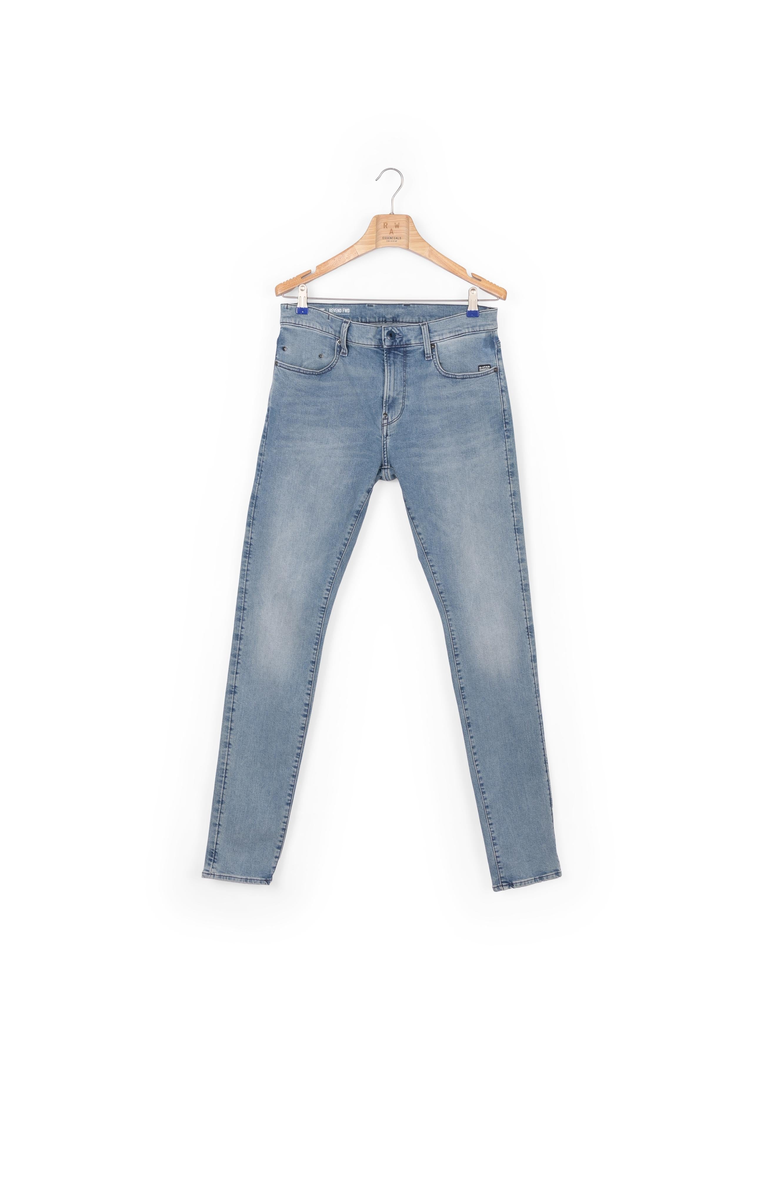 Revend FWD Skinny Jeans Dada sport preloved - seconde main