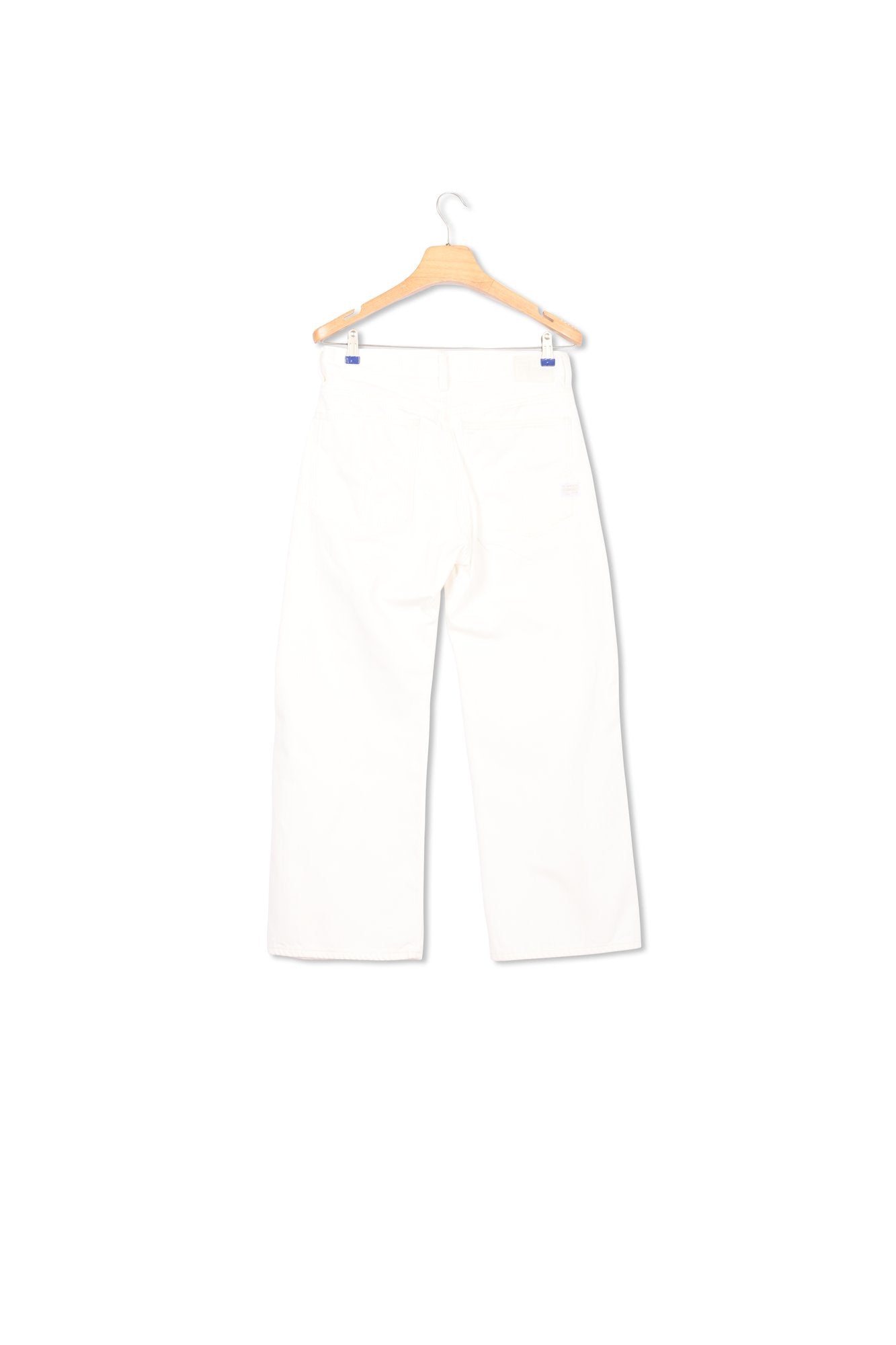 Bowey Ankle Boyfriend 3D Jean Dada sport preloved - seconde main