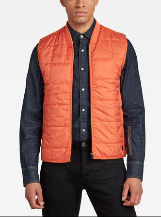 Lightweight Quilted Vest Dada sport preloved - seconde main