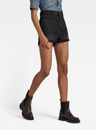 Tedie Denim Shorts Dada sport preloved - seconde main