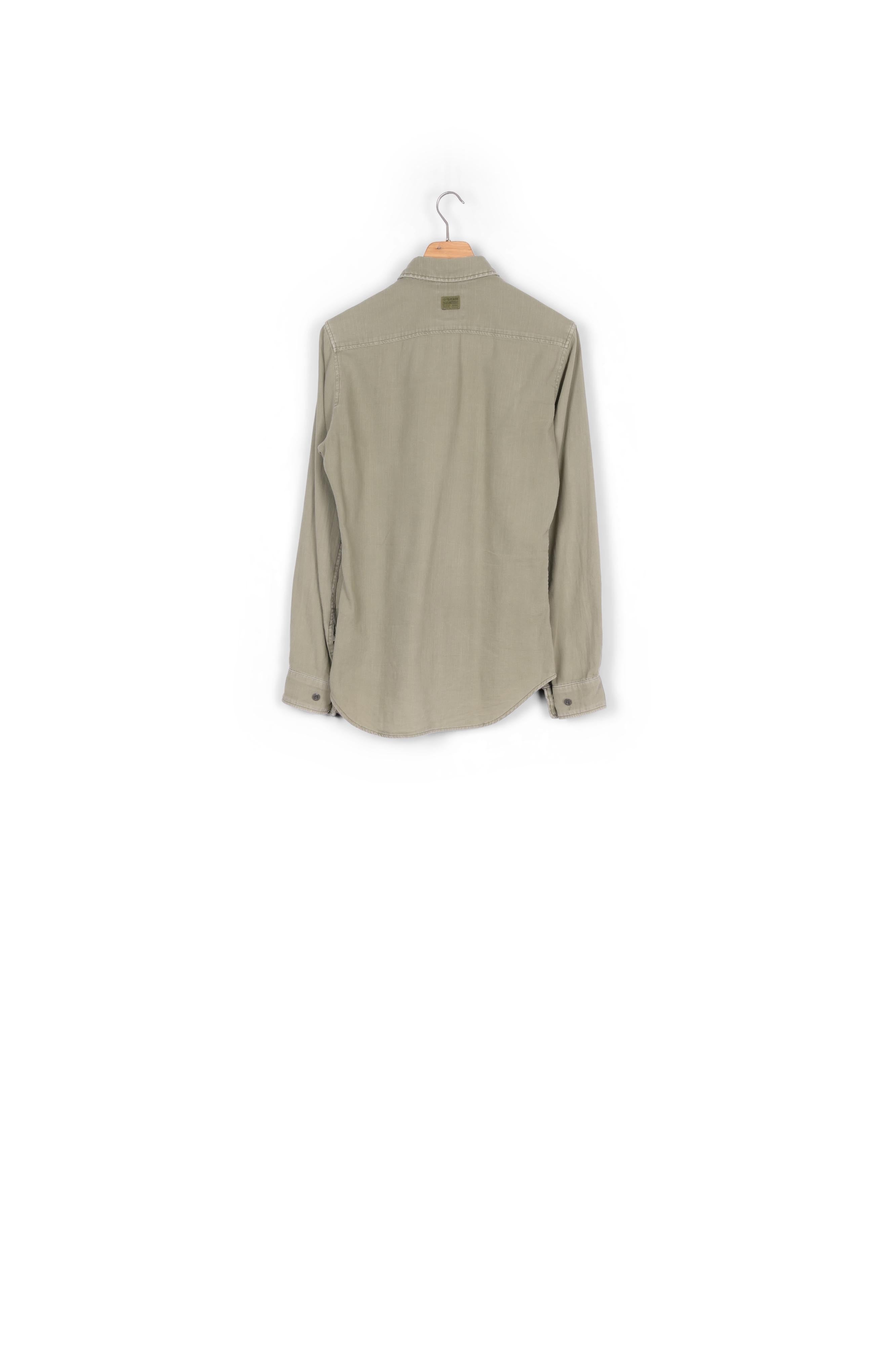 Marine Slim Shirt Dada sport preloved - seconde main