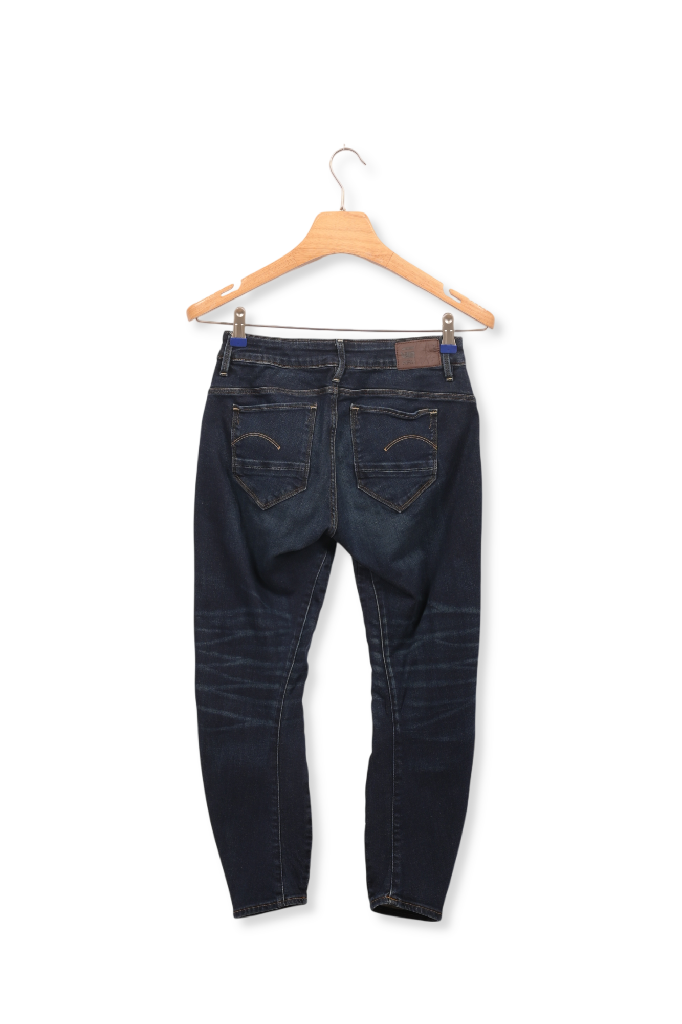 Arc 3D Mid Waist Skinny Jeans Dada sport preloved - seconde main